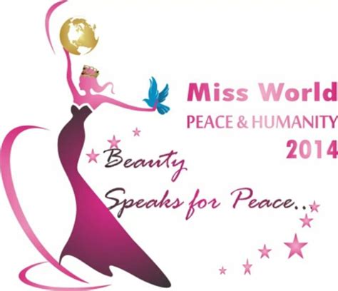 world peace beauty pageant